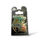 WDW Fantasmic! Mickey Mouse Spinner Pin