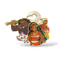 WDI Character Clusters Moana Pin