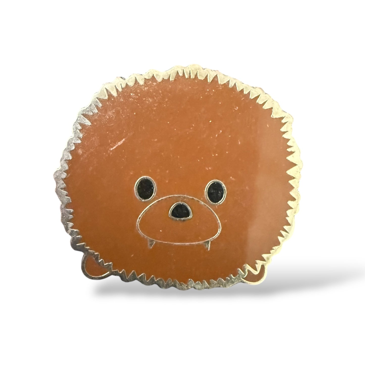 Disney Parks Tsum Mystery Chewbacca Pin