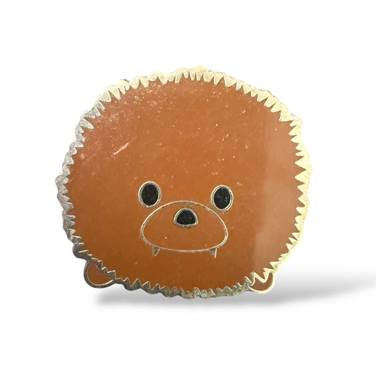 Disney Parks Tsum Mystery Chewbacca Pin