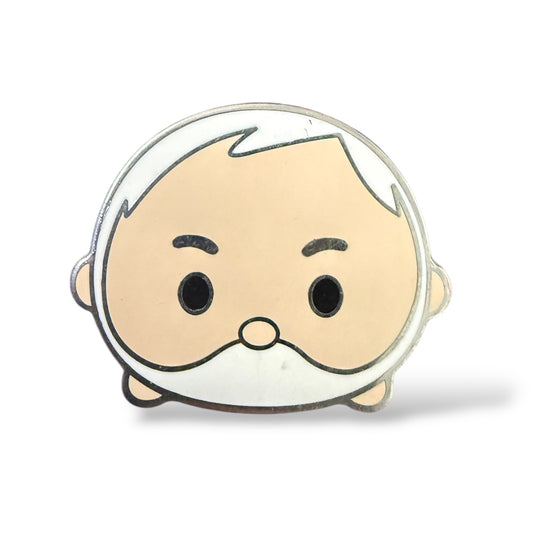 Disney Parks Tsum Mystery Obi Wan Kenobi Pin