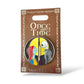 Disney Parks Once Upon A Time The Nightmare Before Christmas Pin