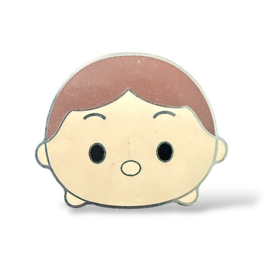 Disney Parks Tsum Mystery Han Solo Pin