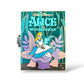 Disney Parks Pop-Up Books Alice in Wonderland Pin