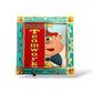 DEC TeamWork Slider Tweedledee and Tweedledum Pin