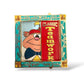 DEC TeamWork Slider Tweedledee and Tweedledum Pin
