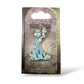 DLR The Haunted Mansion Collection Hitchhiking Ghost Ezra Pin
