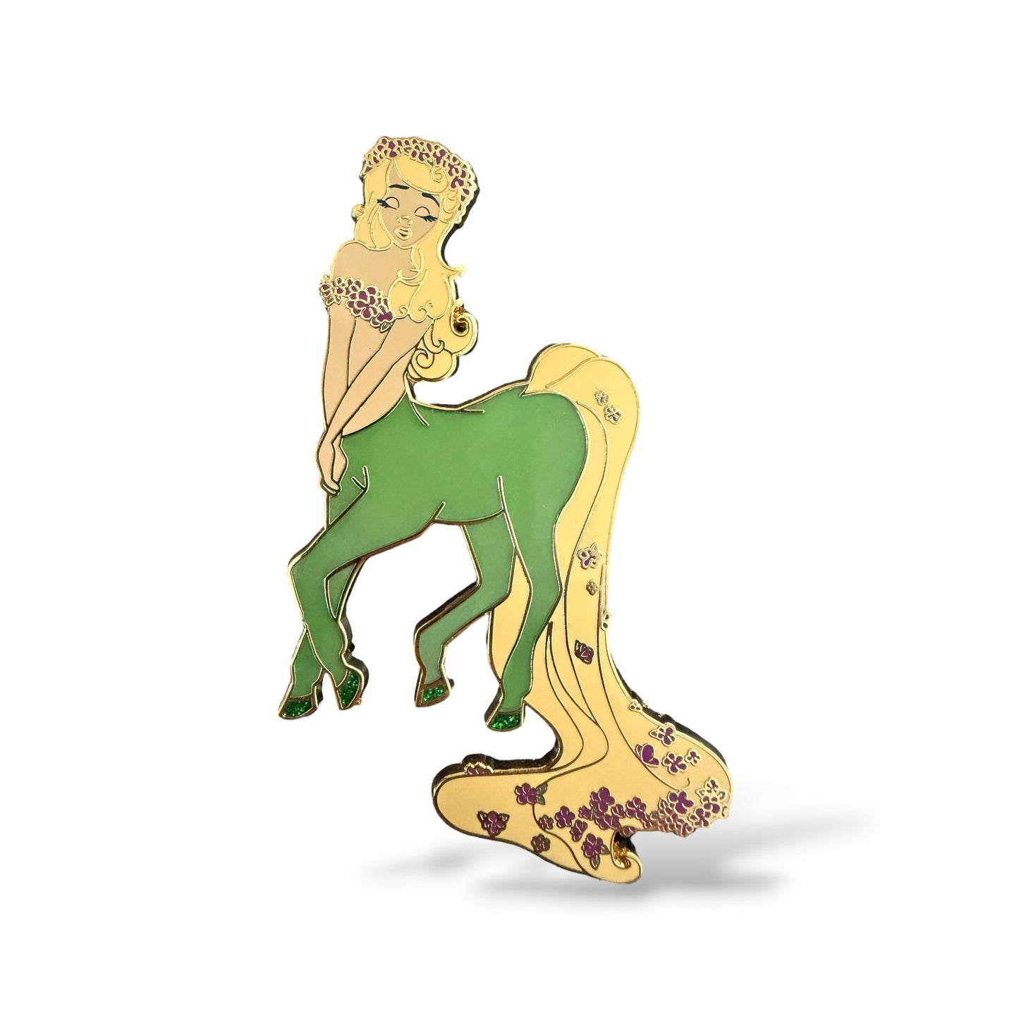 Fantasia Centaurette Fantasy Pin