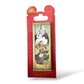Disney Parks Haunted Mansion Villains Stretching Portrait Cruella De Vil, Horace, and Jasper Pin