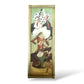 Disney Parks Haunted Mansion Villains Stretching Portrait Cruella De Vil, Horace, and Jasper Pin