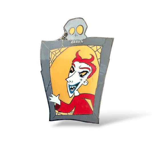 DLR The Nightmare Before Chrsitmas Frame Lock Pin