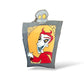 DLR The Nightmare Before Chrsitmas Frame Lock Pin