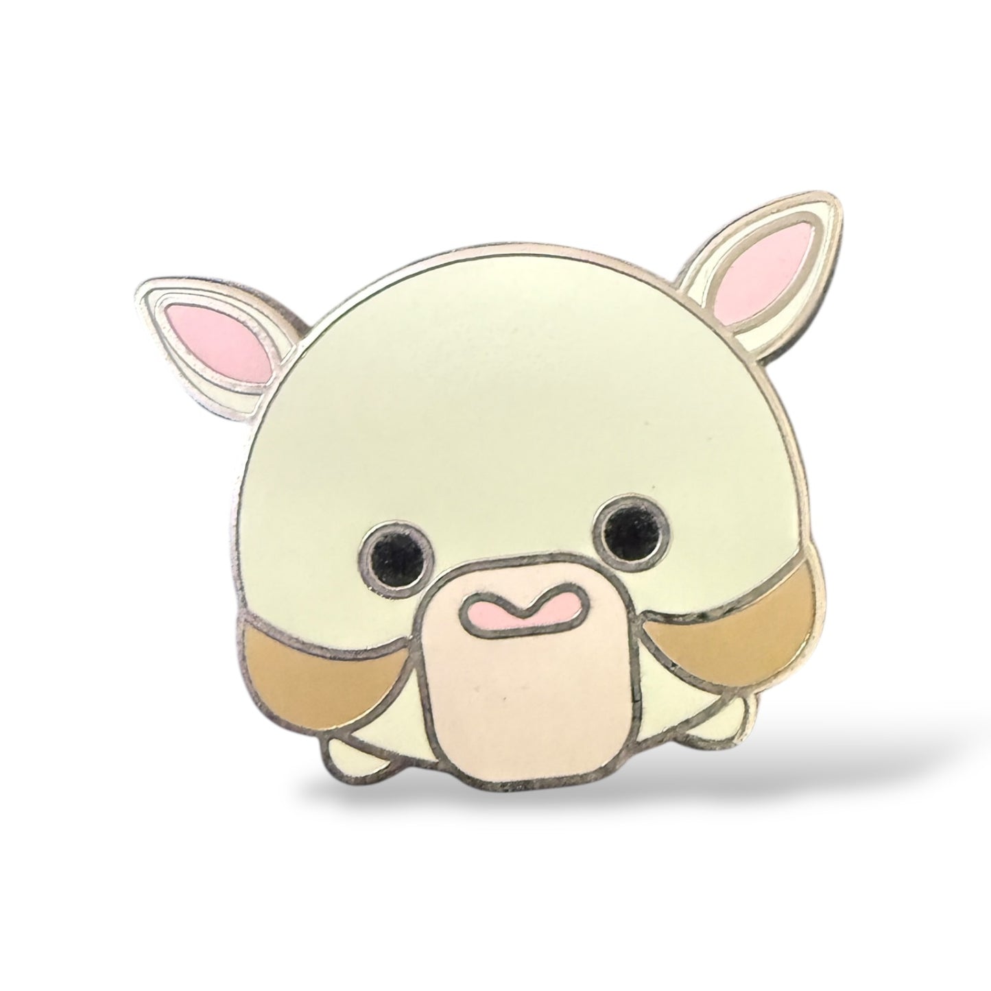 Disney Parks Tsum Mystery Tauntaun Pin
