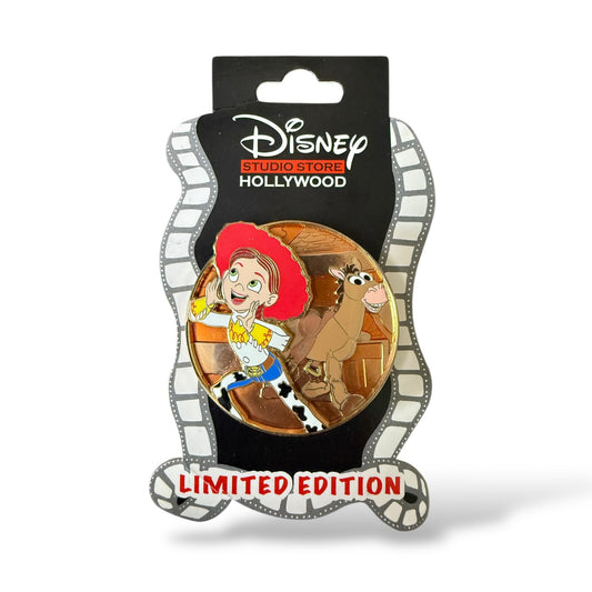 DSSH Mane and Friends Jessie Pin