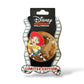 DSSH Mane and Friends Jessie Pin