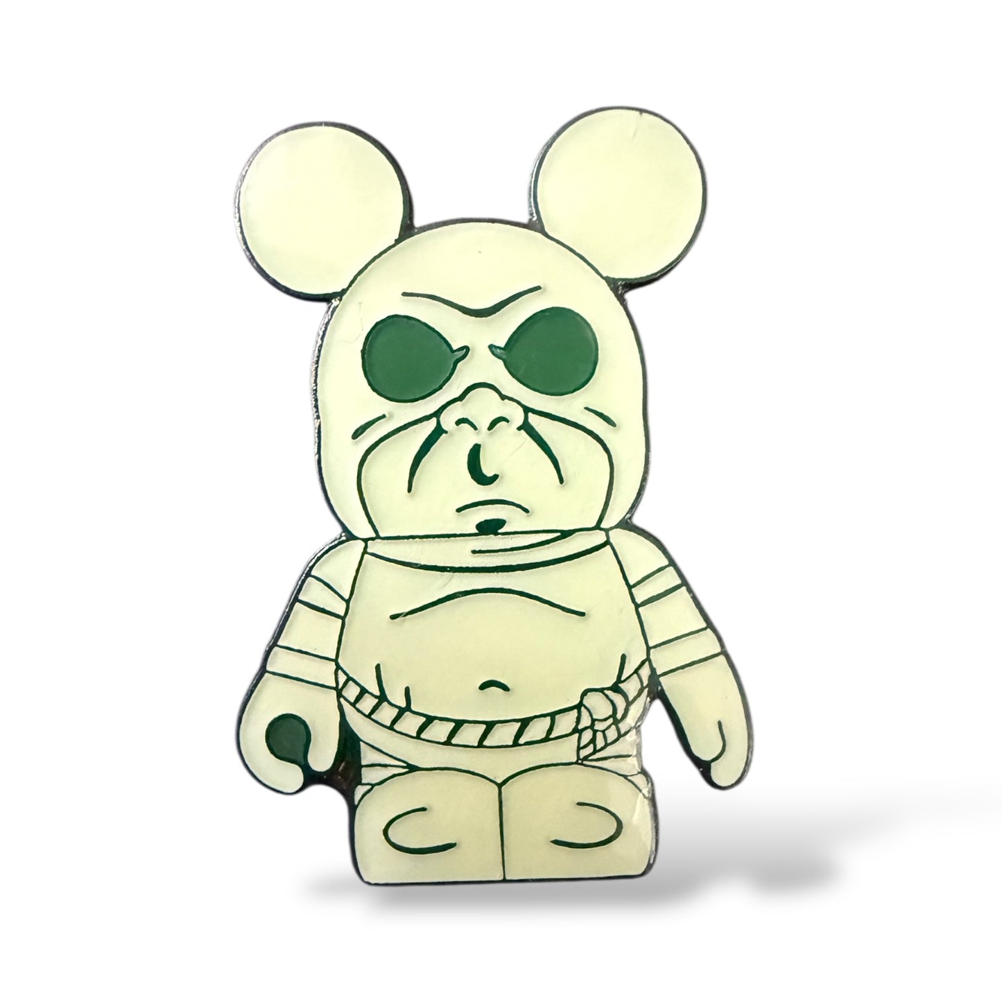 Disney Parks Vinylmation Mystery Executioner Pin