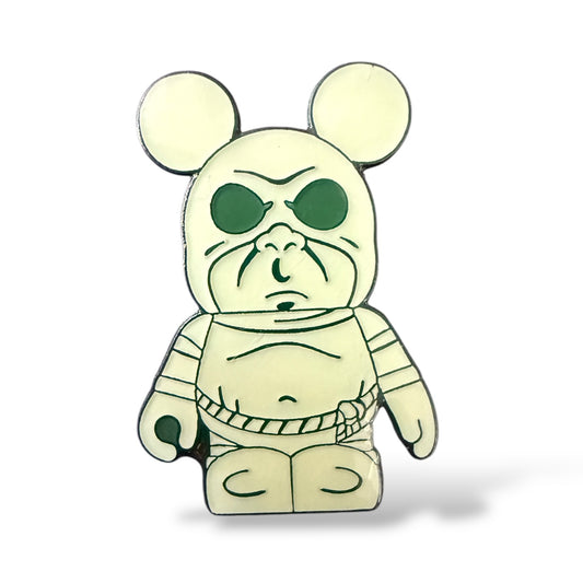 Disney Parks Vinylmation Mystery Executioner Pin