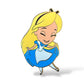 DSSH Cuties Alice Pin