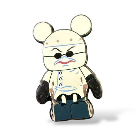 Disney Parks Vinylmation Mystery Dr. Finkelstein Pin