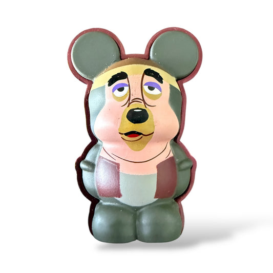 Disney Parks Vinylmation 3D Big Al Pin