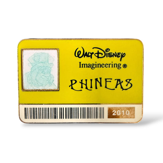 WDI - Walt Disney Imagineering