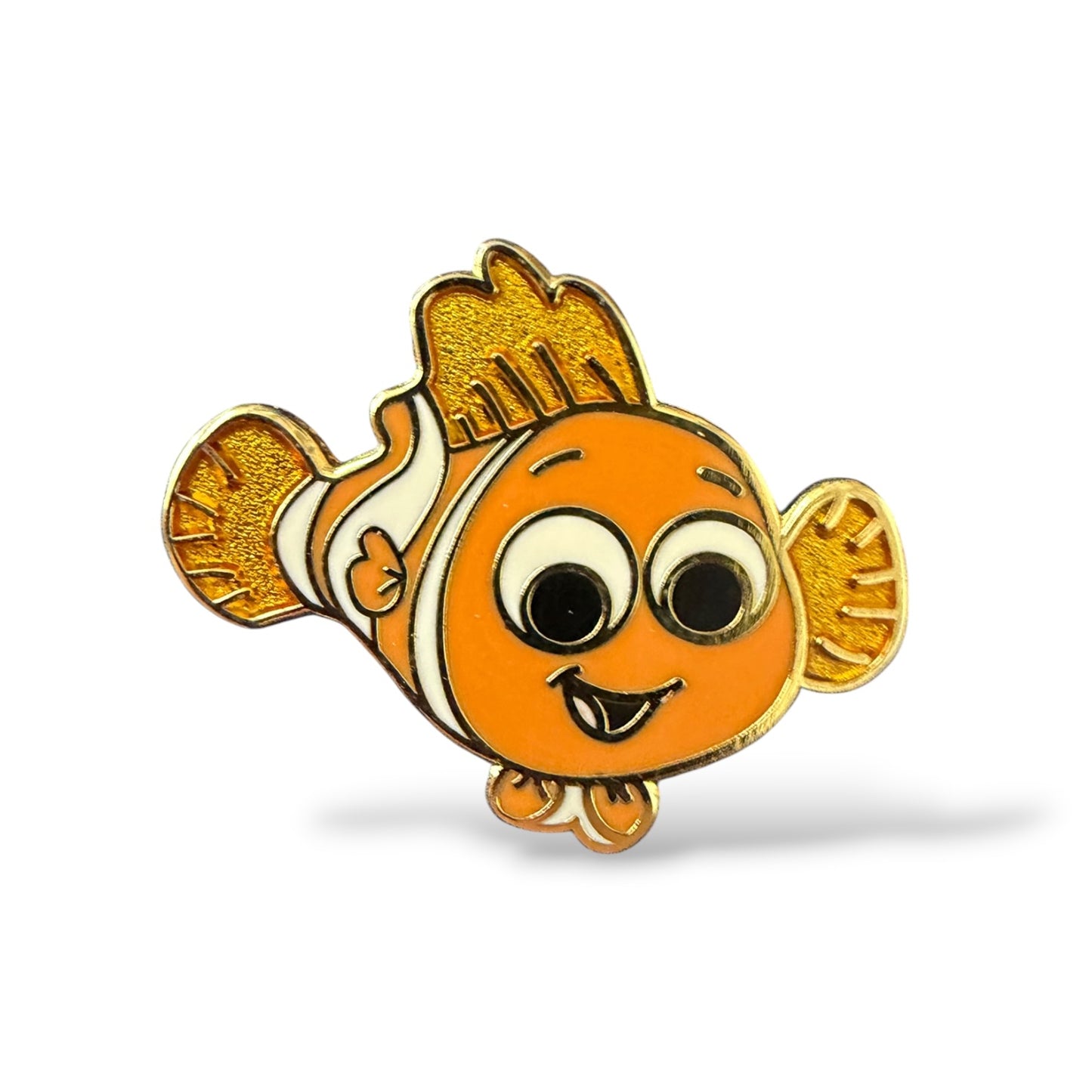 Finding Nemo Mini Nemo Fantasy Pin