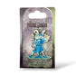 DLR The Haunted Mansion Collection Graveyard Musicians Pin
