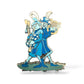 DLR The Haunted Mansion Collection Graveyard Musicians Pin