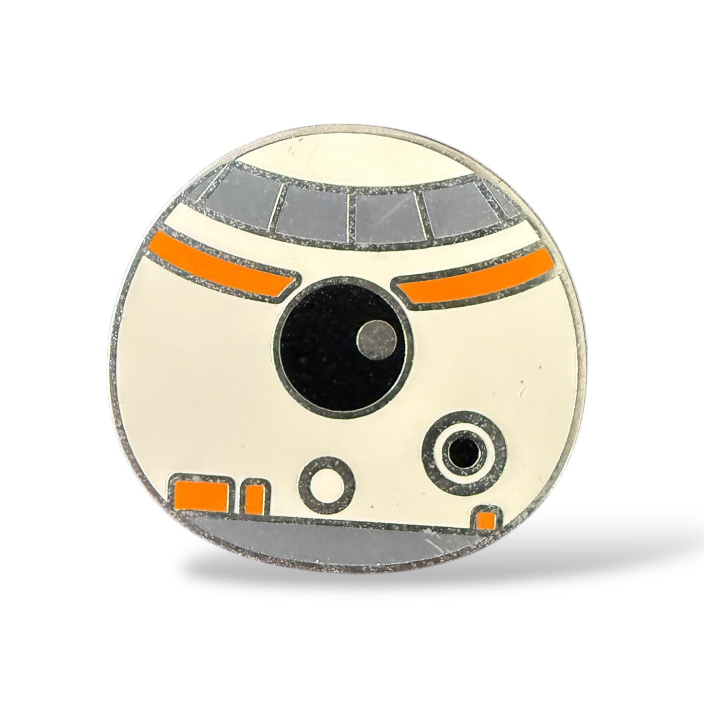 Disney Parks Tsum Mystery BB-8 Pin