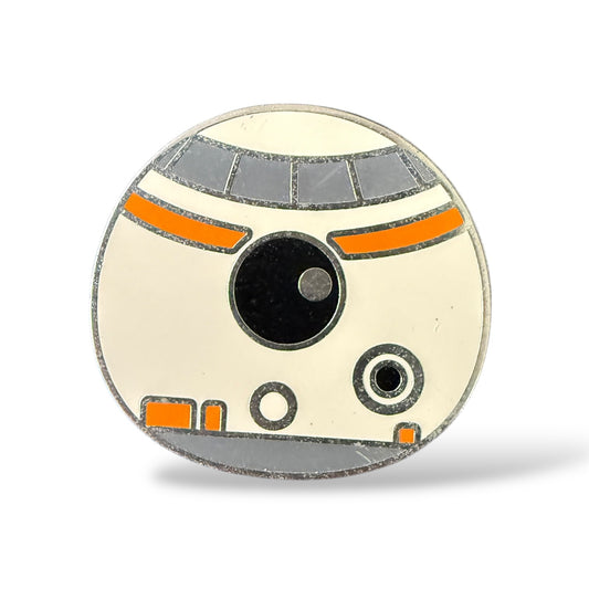 Disney Parks Tsum Mystery BB-8 Pin