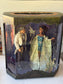 Designer Collection Midnight Masquerade Series Tiana & Naveen Doll Set