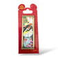 Disney Parks Haunted Mansion Villains Stretching Portrait Queen of Hearts and Cheshire Cat Pin