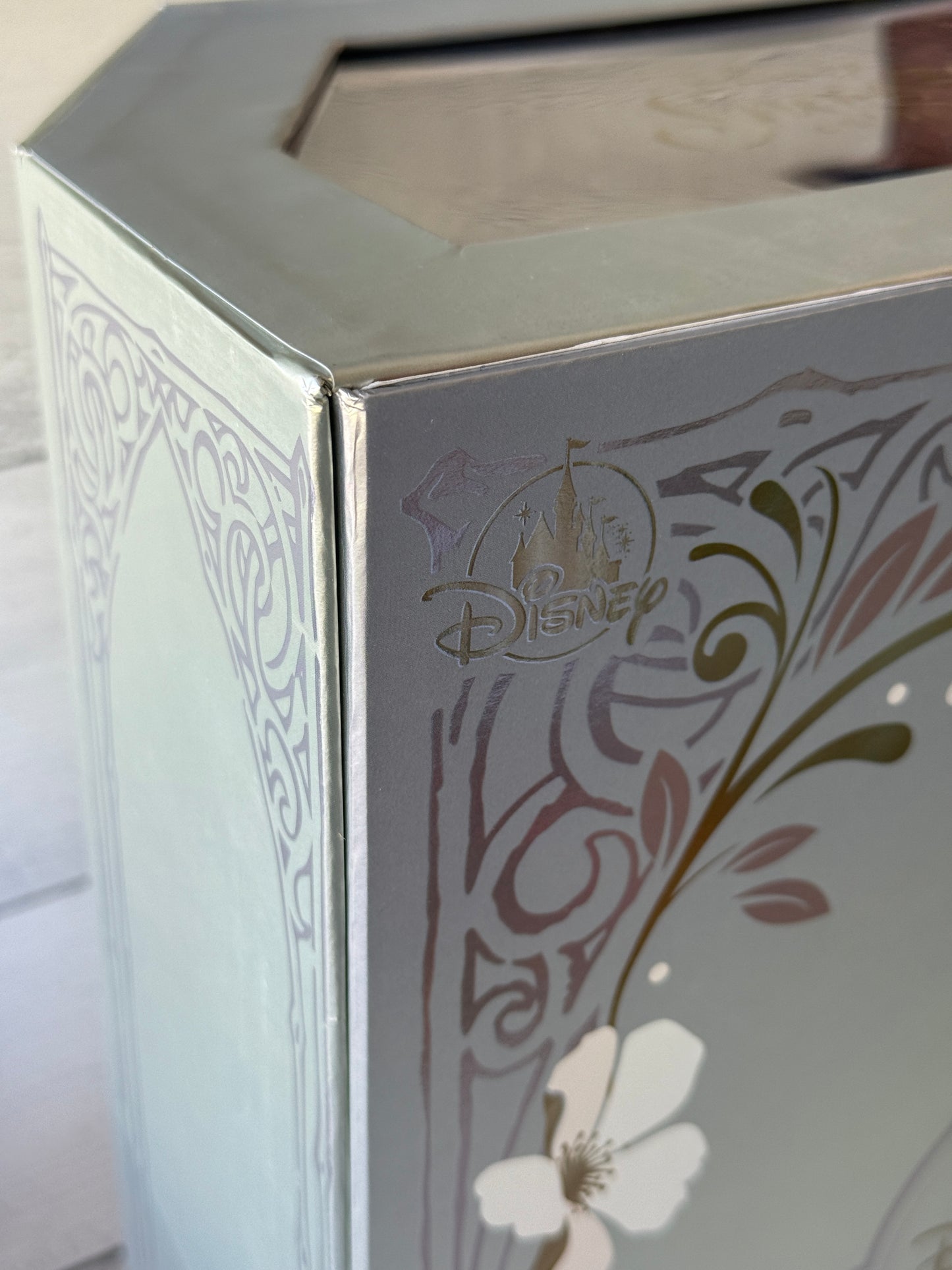 D23 Snow White Designer Doll