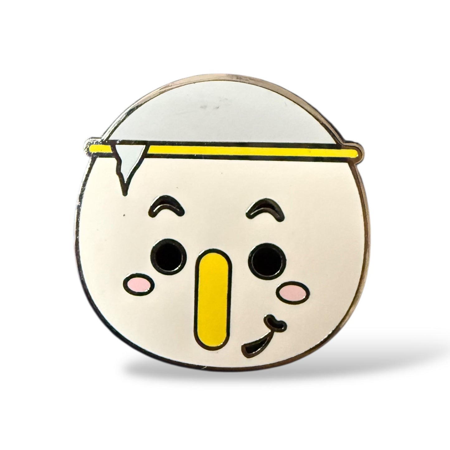 Disney Parks Tsum Mystery Beauty and The Beast Chip Pin