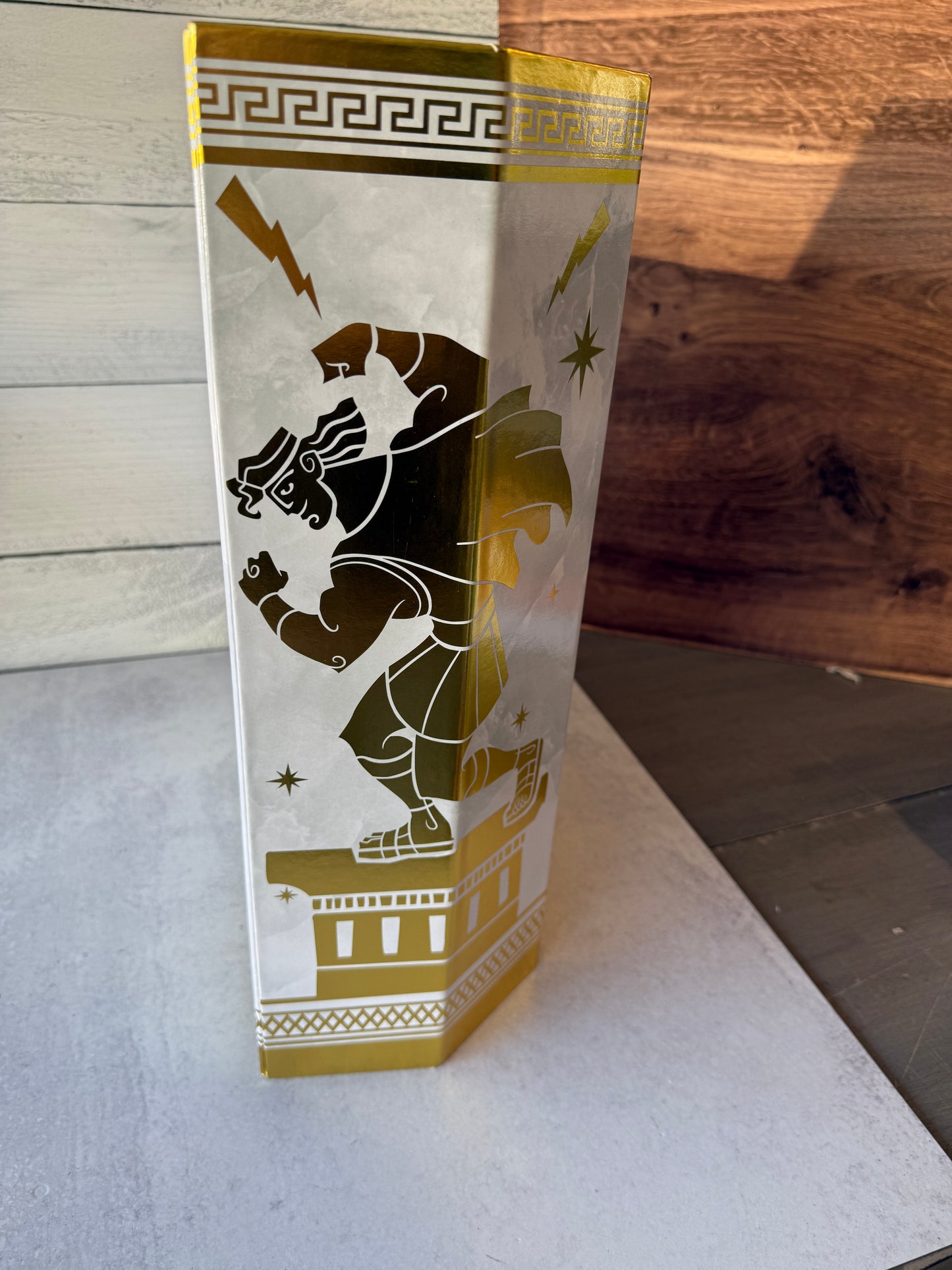 D23 25th Anniversary Hercules and Megara Doll