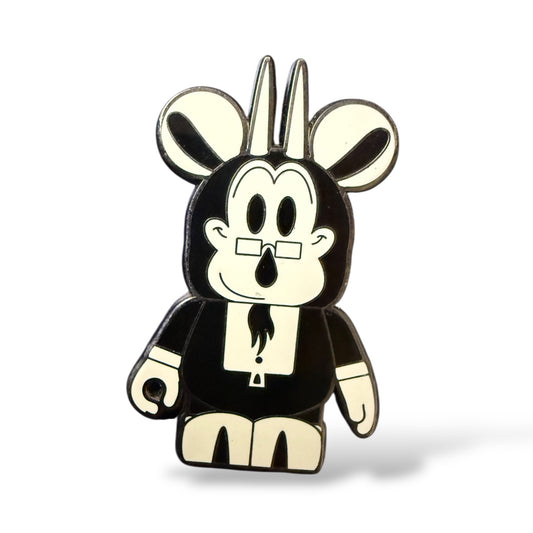 Disney Parks Vinylmation Mystery Gideon Goat Pin