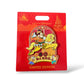 HKDL Chinese New Year Mickey Carousel Slider Pin