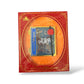 HKDL Magic Access Exclusive Jumbo Book Bullseye Pin