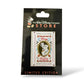 DEC Romantic Novels Series Pongo and Perdita Pin