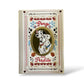 DEC Romantic Novels Series Pongo and Perdita Pin