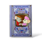 DEC Romantic Novels Series Bernard and Bianca Pin