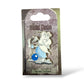 DLR The Haunted Mansion Collection Hitchhiking Ghost Gus Pin