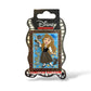 DSSH Cute Characters in Tapestry Aurora Pin