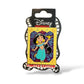DSSH Cute Characters in Tapestry Jasmine Pin