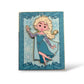 DSSH Cute Characters in Tapestry Elsa Pin