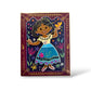 DSSH Cute Characters in Tapestry Mirabel Pin