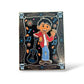DSSH Cute Characters in Tapestry Miguel Pin