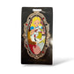 WDI Another Point of View Alice and The Queen of Hearts Spinner Pin