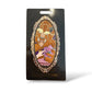 WDI Another Point of View Belle and Beast Spinner Pin