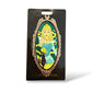 WDI Another Point of View Aurora and Maleficent Spinner Pin